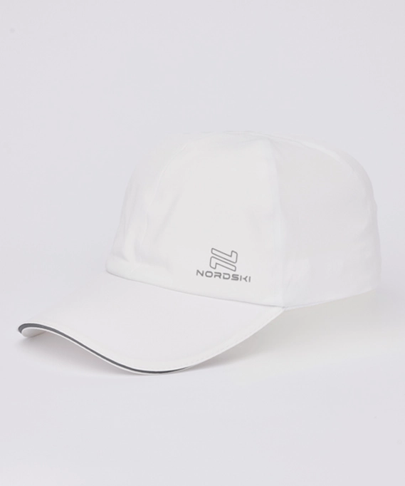 Кепка Nordski Run Black