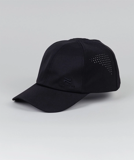 Кепка Nordski Run Black