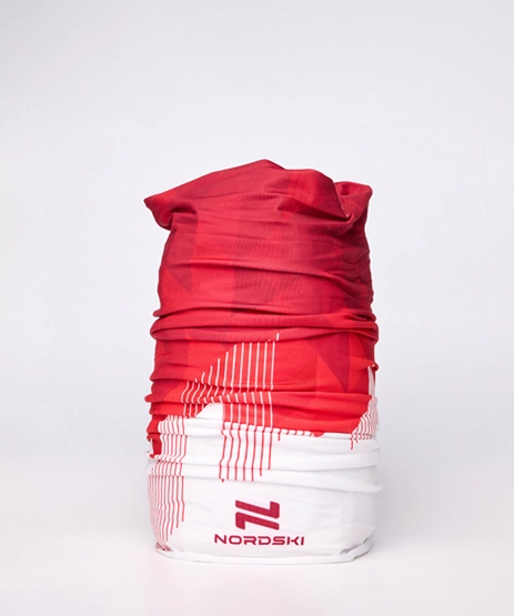 Бафф Nordski Race Ice Mint