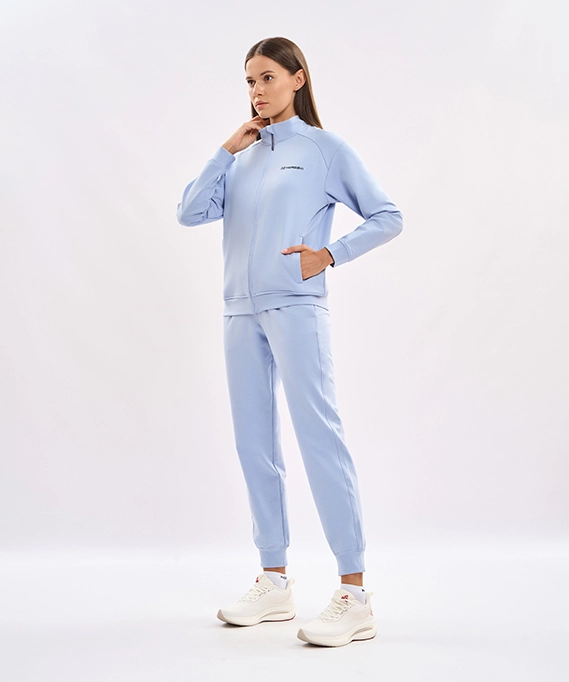 Толстовка Nordski Simple Sky W