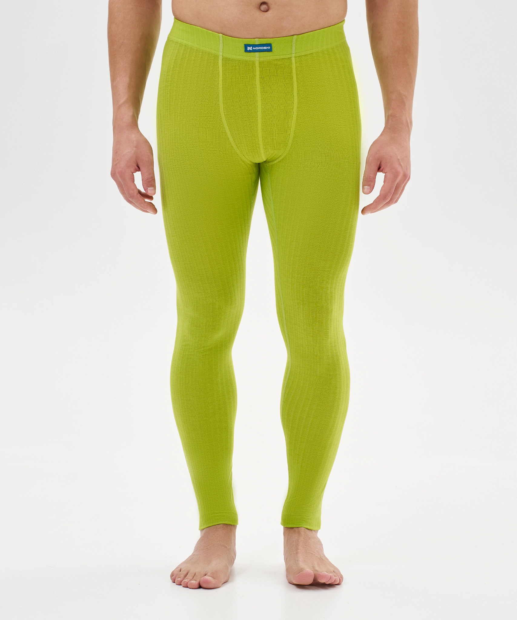 Рейтузы Nordski Light Ice Mint