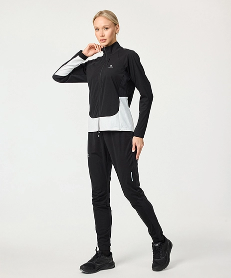 Тренировочные брюки Nordski Race Dark Blue W