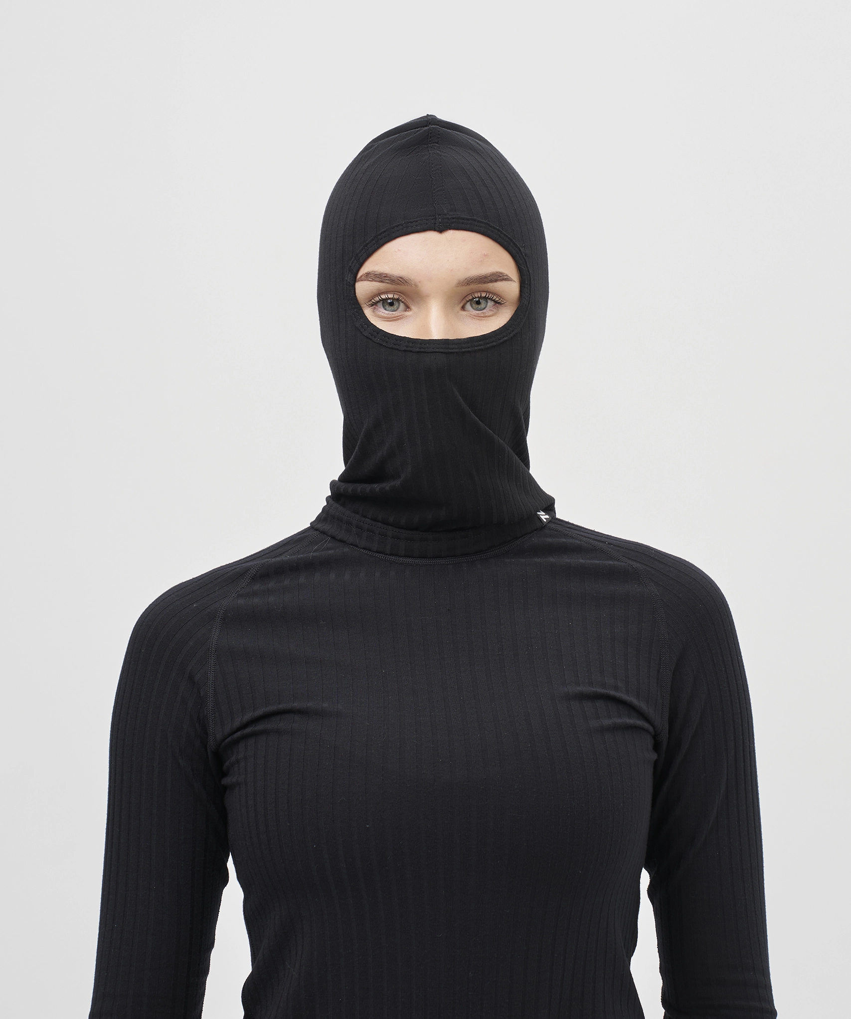 Балаклава Nordski Race Black