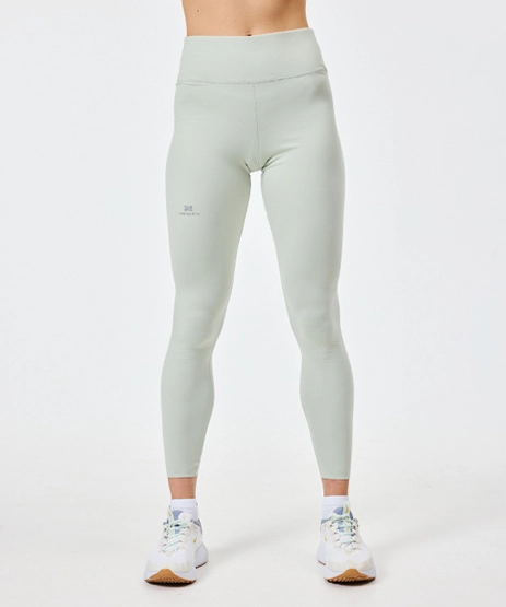 Лосины Nordski Training Smoky Green W
