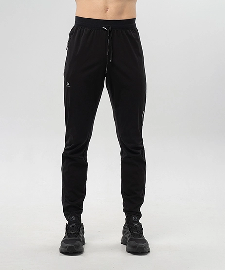 Тренировочные брюки Nordski Race Dark Blue