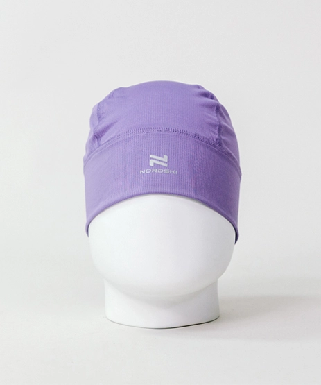 Шапка Nordski Run Purple