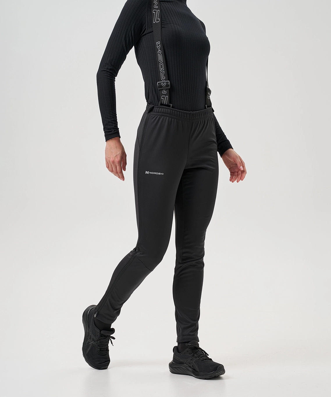 Тренировочные брюки Nordski Advance Patriot W
