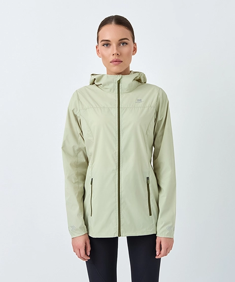 Ветровка Nordski Rain Nut W