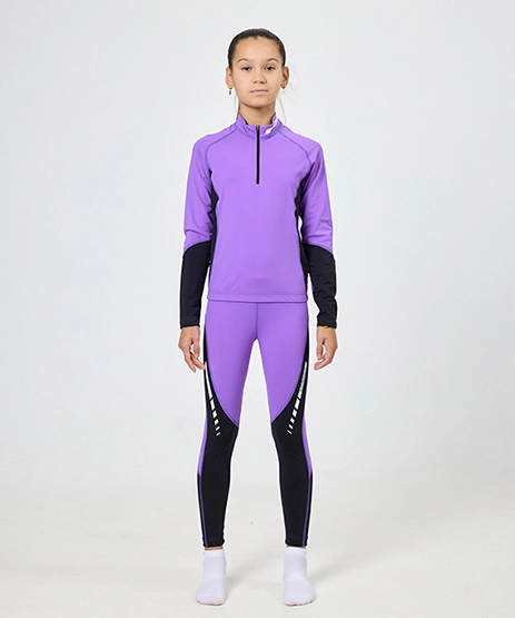 Гоночный костюм Nordski Jr.Base Blue/Black