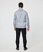 Ветровка Nordski Easy Run Grey