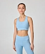 Топ Nordski Pro Bra 2.0 Sky W
