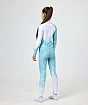 Гоночный костюм Nordski Jr. Race Ice Mint