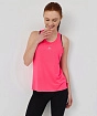 Майка Nordski Stayer Neon Pink W