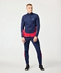 Тренировочная куртка Nordski Race Hunter/Dark Blue
