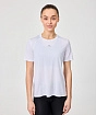 Футболка Nordski Stayer White W