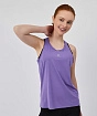 Майка Nordski Stayer Lavender W