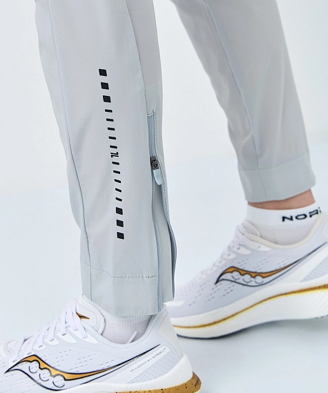 Брюки Nordski Pro Energy 2.0 Grey W