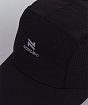 Кепка Nordski Run Black