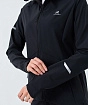 Ветровка Nordski Pro Energy 2.0 Black W