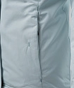 Утепленная куртка Nordski Mount Pearl Blue W
