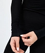 Комплект термобелья Nordski Wool Black W