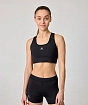 Топ Nordski Pro Bra 2.0 Black W
