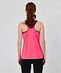 Майка Nordski Stayer Neon Pink W