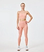 Лосины Nordski Training Coral W