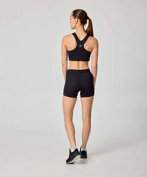 Топ Nordski Pro Bra 2.0 Black W