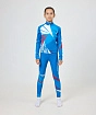 Гоночный костюм Nordski Jr. Heat National
