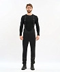 Разминочные брюки Nordski Active Black