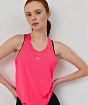 Майка Nordski Stayer Neon Pink W