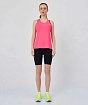 Майка Nordski Stayer Neon Pink W
