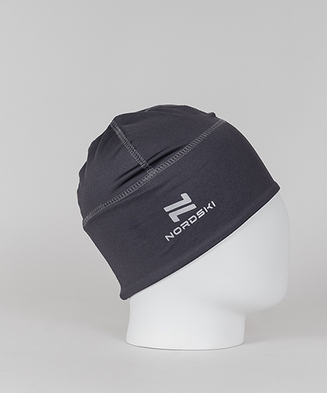 Тренировочная шапка Nordski Warm Fuchsia