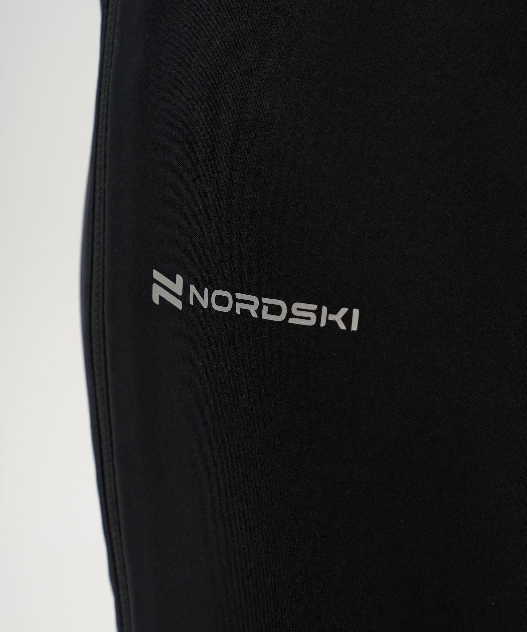 Тренировочные брюки Nordski Advance 2.0 Black W