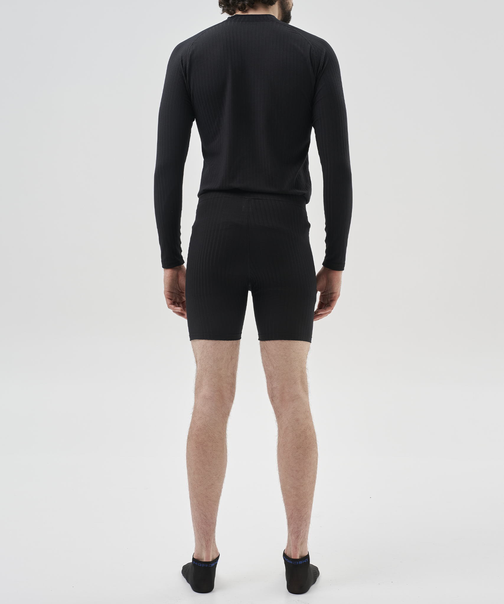 Трусы Nordski Race Black