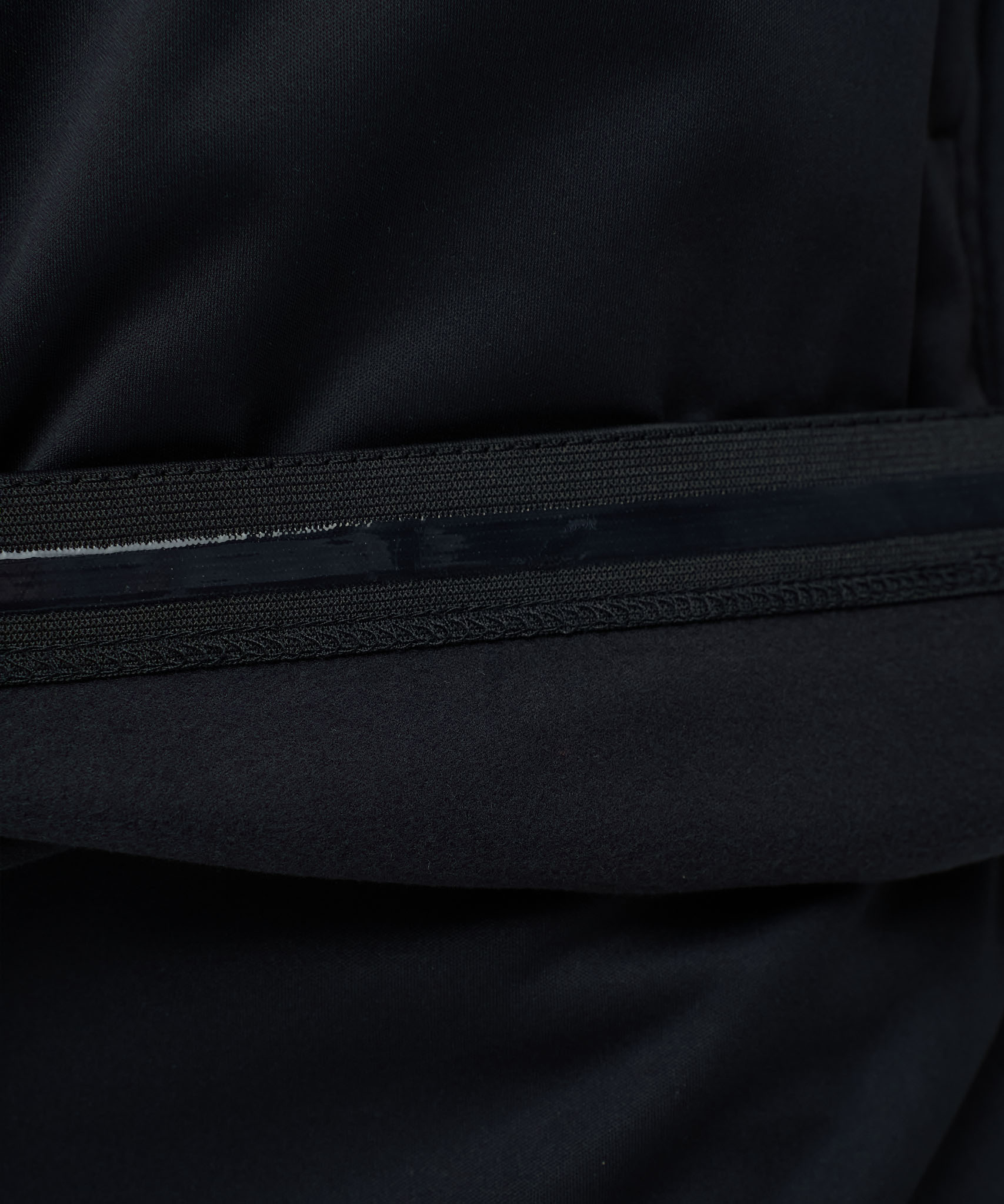 Тренировочная куртка Nordski Pro 2.0 Pearl Blue/Black