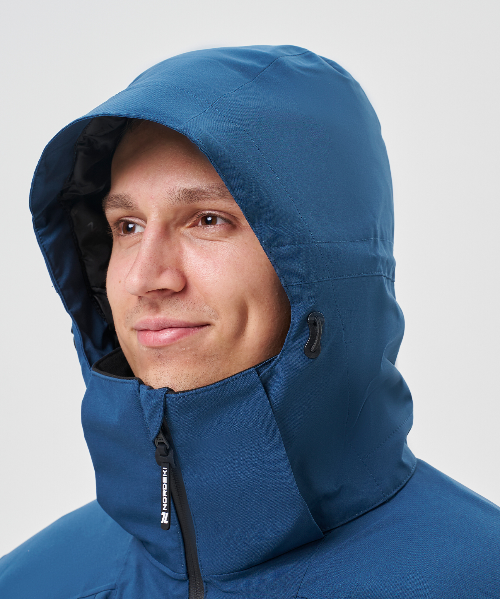 Горнолыжная куртка Alpine Blue