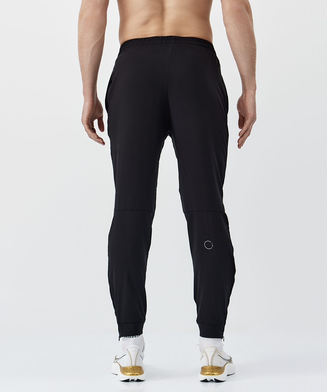 Брюки беговые Nordski Light Cross Black