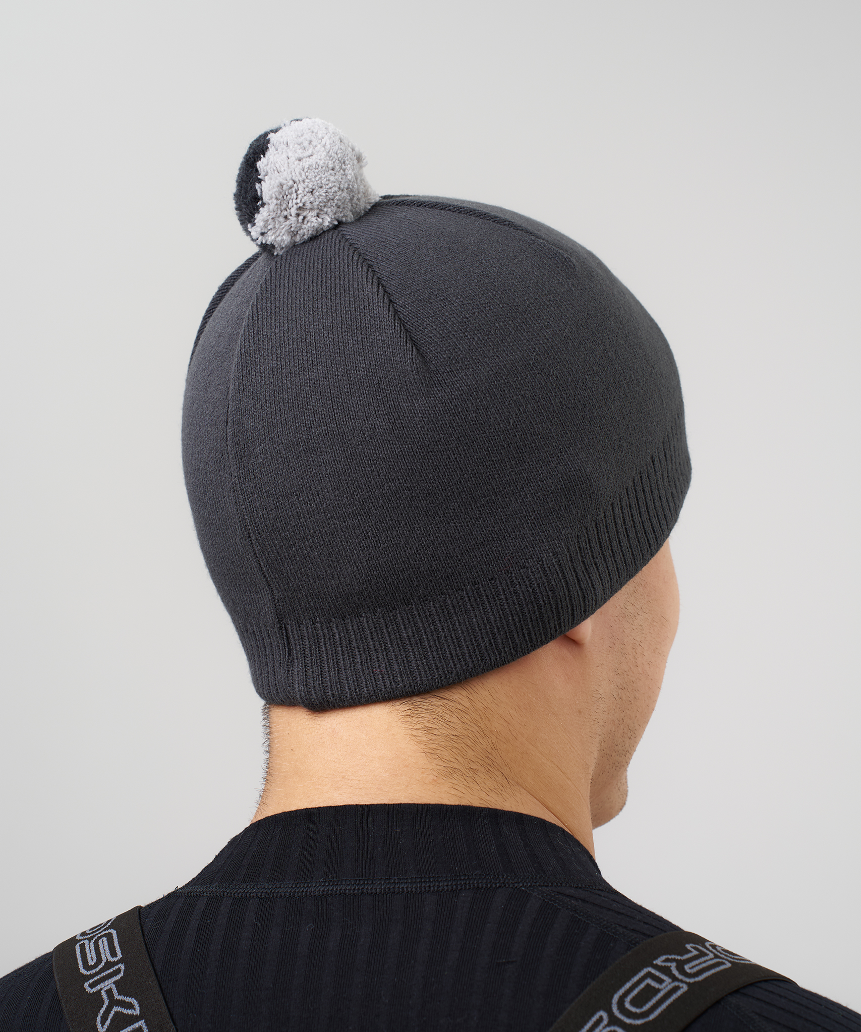 Шапка Nordski Sport Graphite