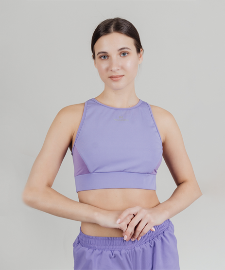 Топ Nordski Run Peony W