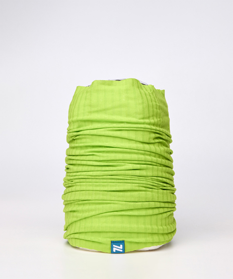 Бафф Nordski Light Black