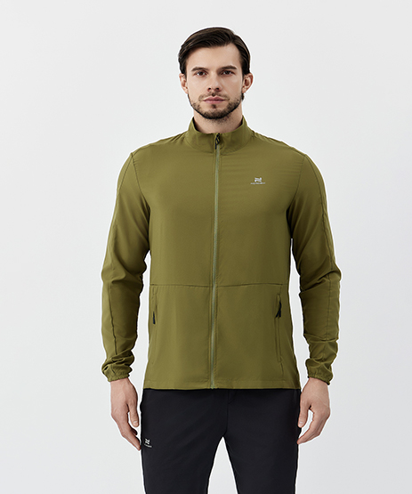 Ветровка беговая Nordski Light Cross Fire