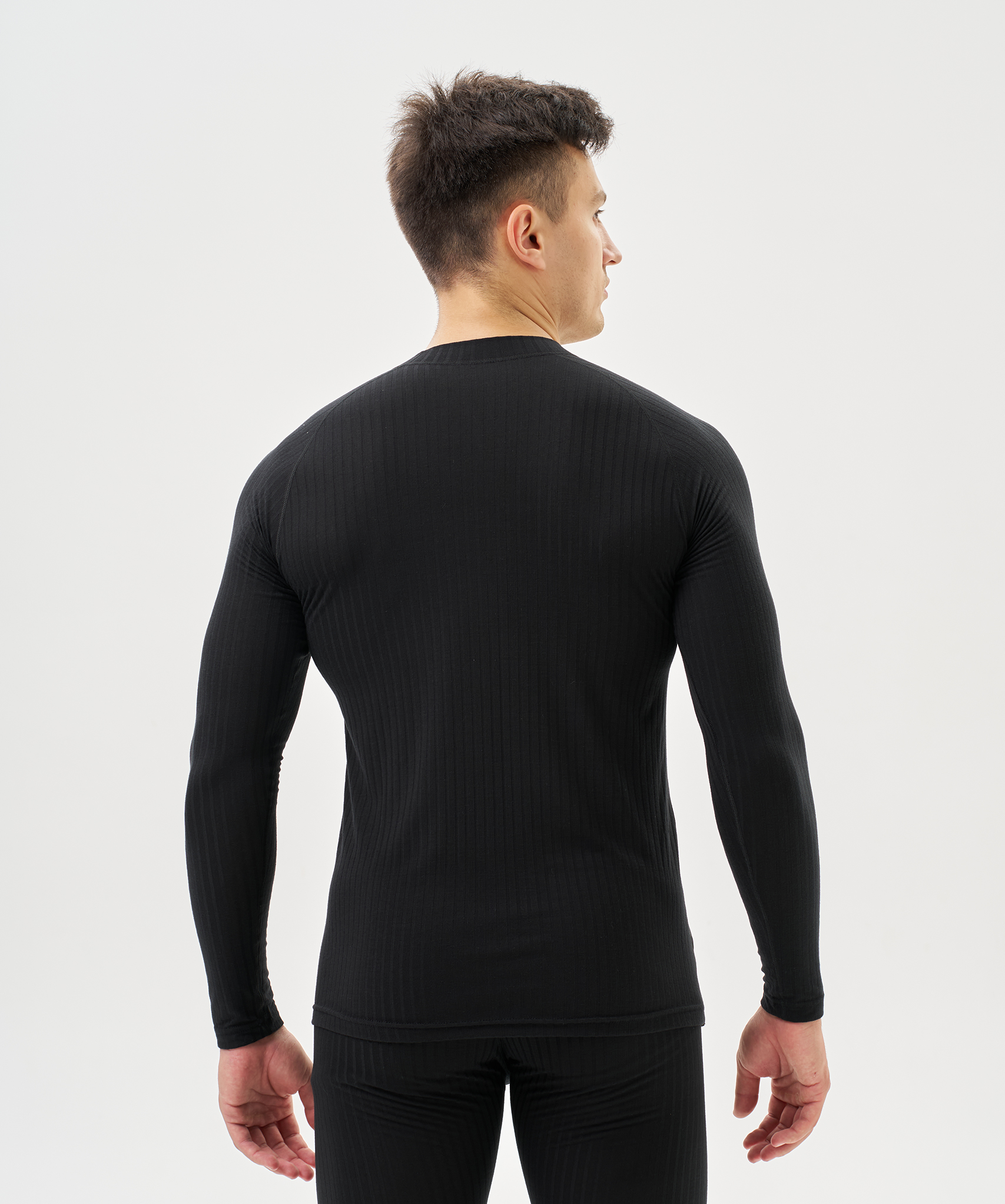 Рубашка Nordski Race WS Black