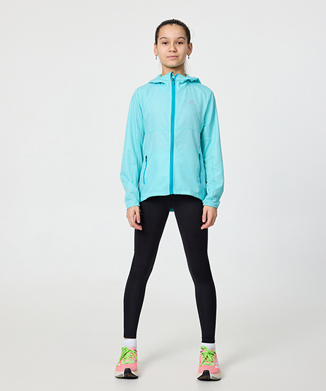 Ветровка Nordski Jr. Run Dark Breeze