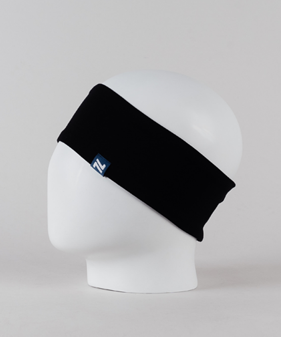 Повязка Nordski Simple Black