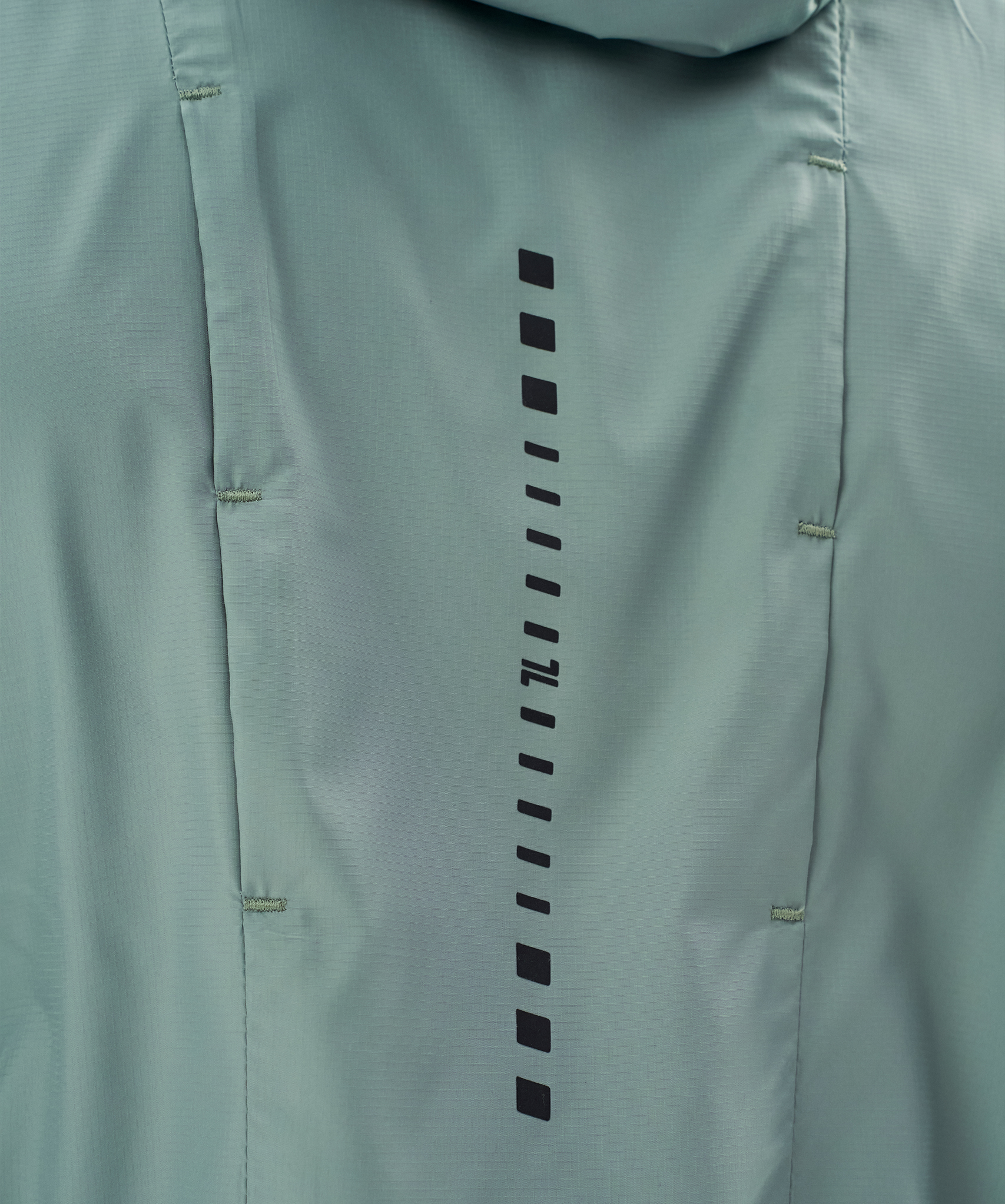 Ветровка Nordski Easy Run Ice Mint