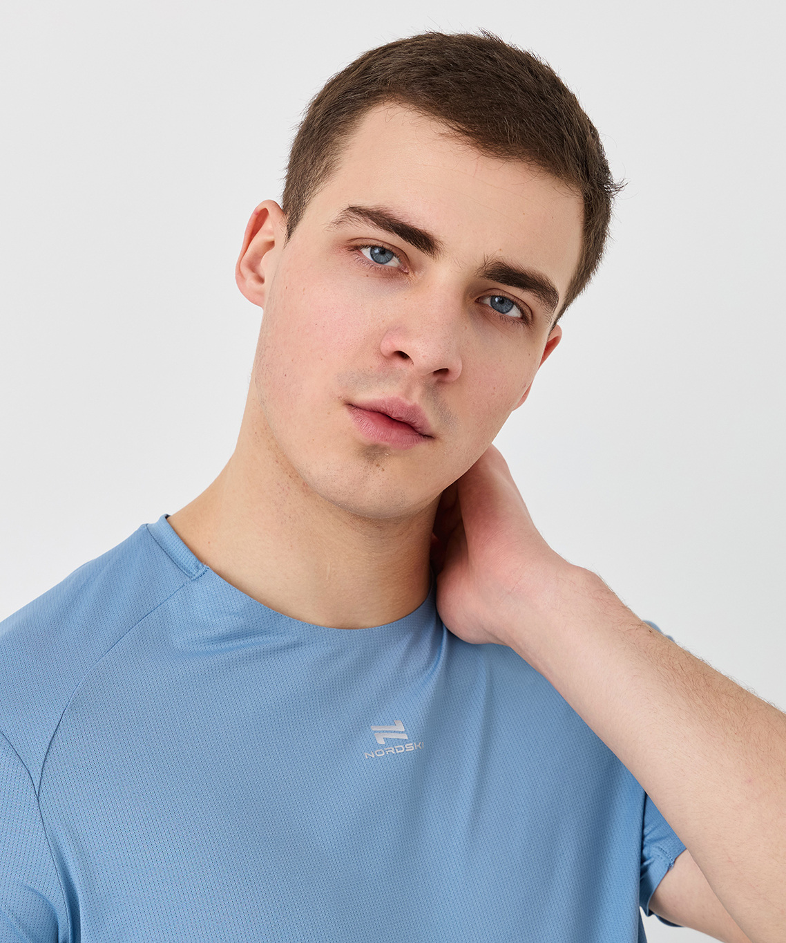 Футболка Nordski Stayer Niagara