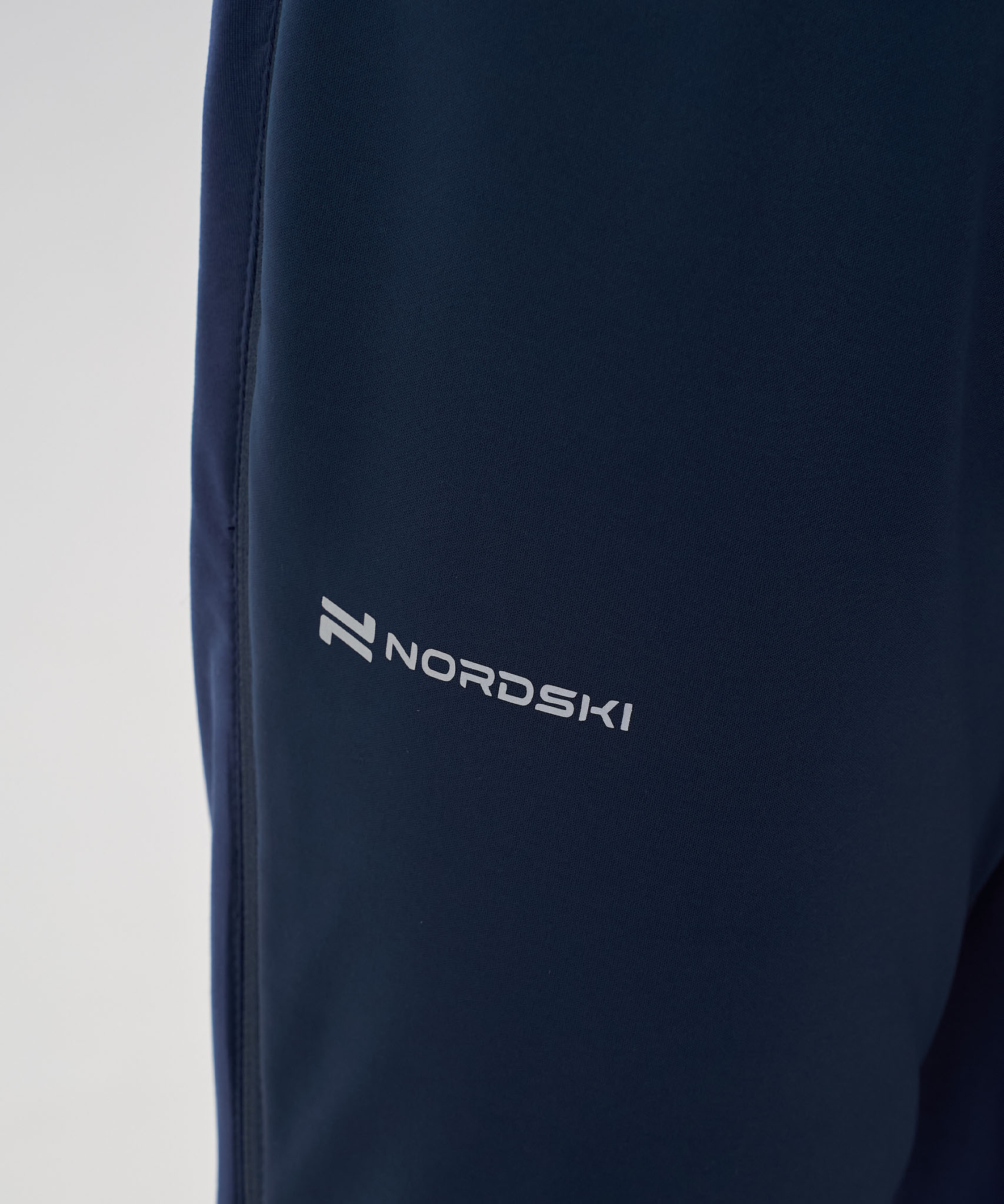 Тренировочные брюки Nordski Advance 2.0 Titan