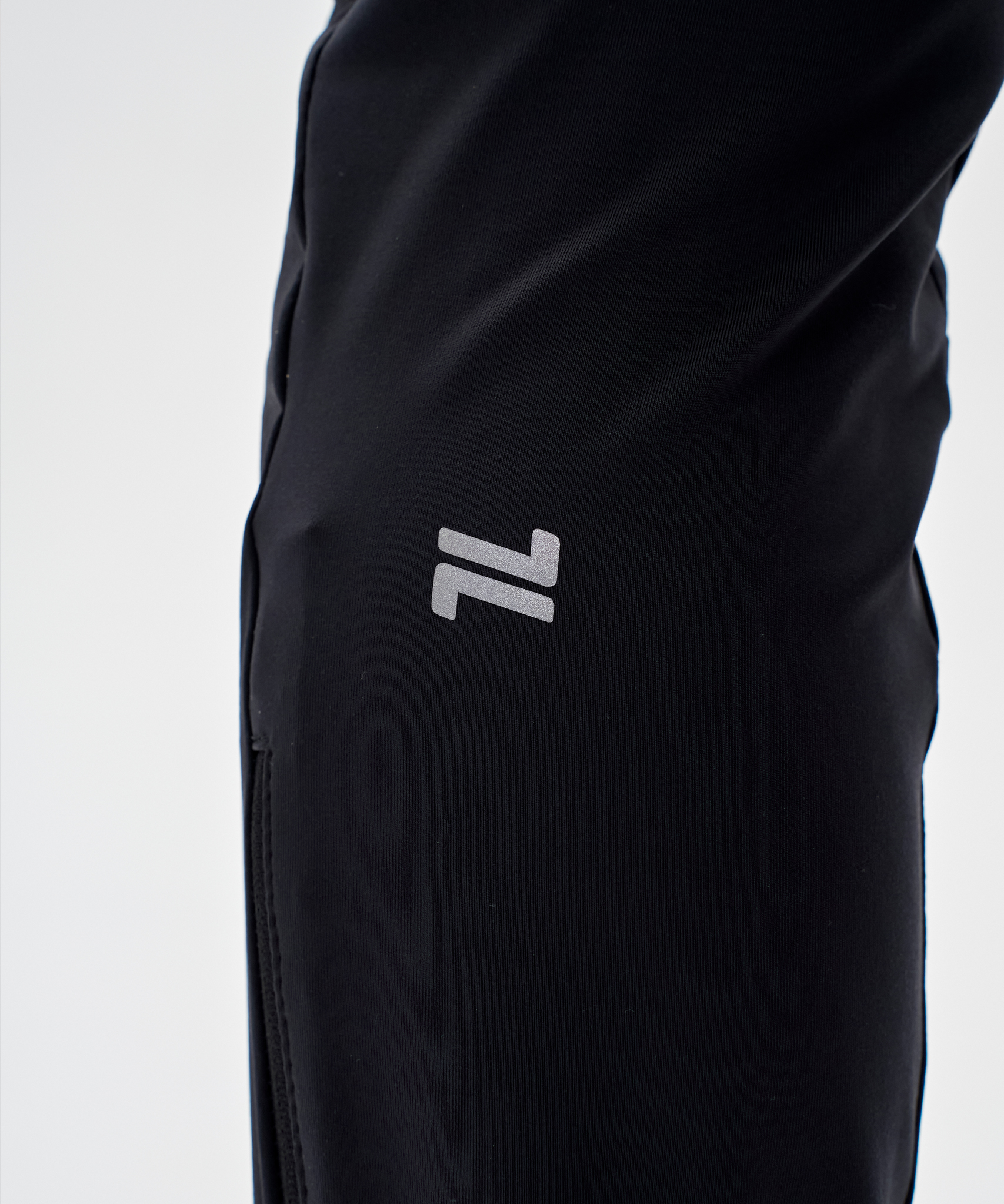 Брюки Nordski Pro Energy Running Black